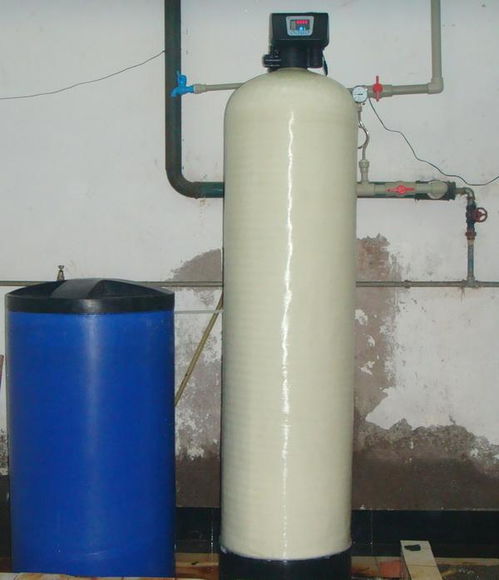 紫光铁岭市换热站软化水设备 价格 2500元 套