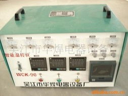 电加热温控箱热处理设备温控柜 信息